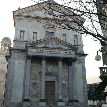 Casa Tre Corti * Verbania