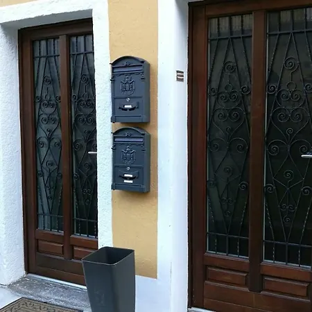 Casa Tre Corti Lejlighed Verbania