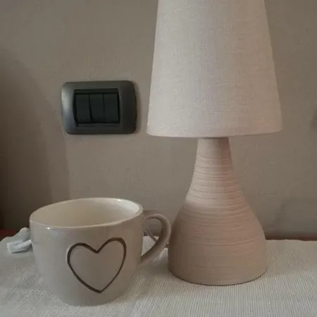 Lejlighed Casa Tre Corti *