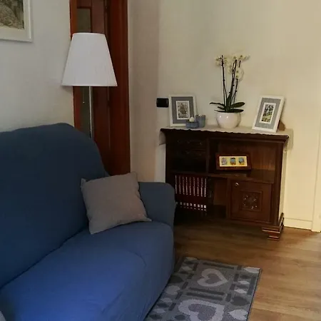 Casa Tre Corti Lejlighed Verbania