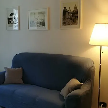 Casa Tre Corti Lejlighed Verbania
