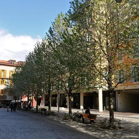Lejlighed Casa Tre Corti Verbania