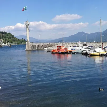 Lejlighed Casa Tre Corti *