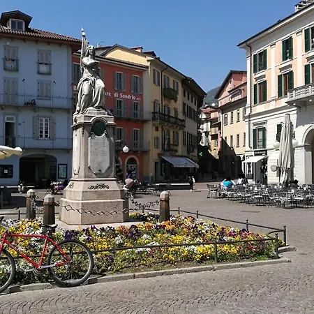 Lejlighed Casa Tre Corti Verbania
