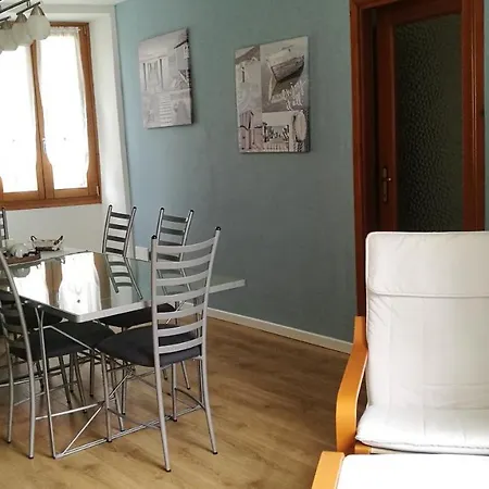 Casa Tre Corti Verbania