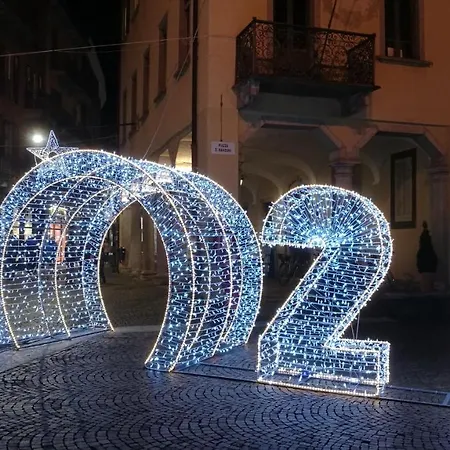 Casa Tre Corti *
