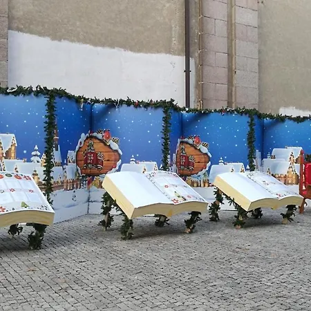 Casa Tre Corti Verbania